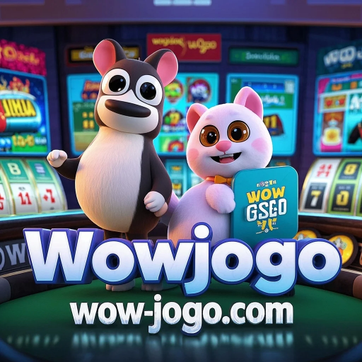 wowjogo