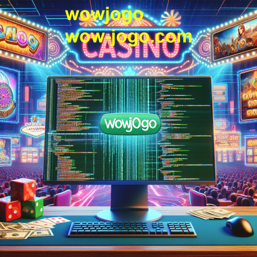 Explorando a Categoria de Software nos Jogos Eletrônicos
