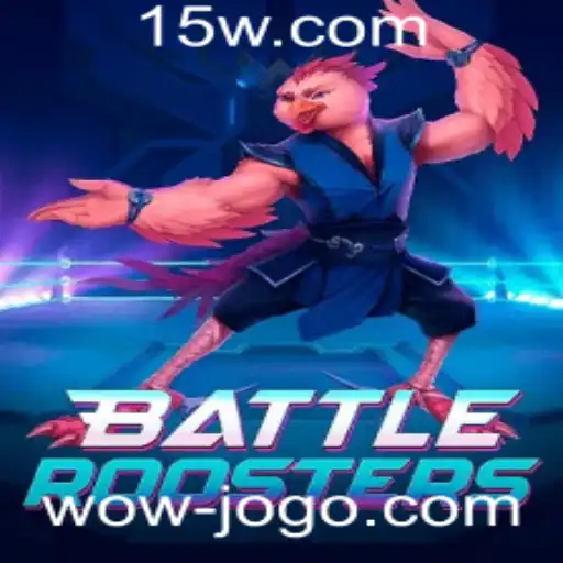 BattleRoosters: Descubra o Mundo Empolgante do Jogo do Momento