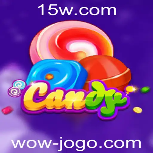 Explorando o Mundo Encantado de Candy: O Wowjogo que Conquistas Multidões