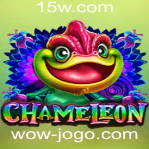 Descubra o Empolgante Mundo de Chameleon - O Jogo de Estratégia Social