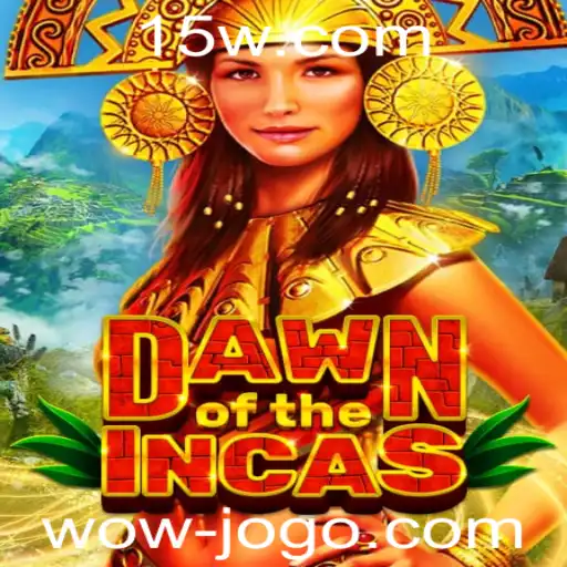 Explorando o Fascinante Mundo de DawnoftheIncas: Regras, Estratégias e Destaques