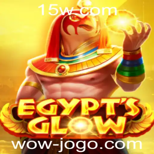 Descubra a Magia de EgyptsGlow: Um Jogo de Estratégia Inovador