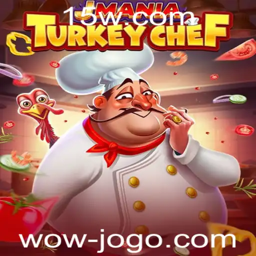 Descubra o Inovador Jogo JManiaTurkeyChef: Descrição, Introdução e Regras