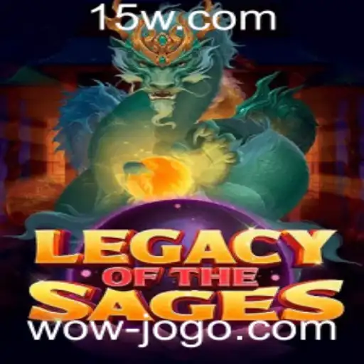 Descubra o Fascinante Universo de LegacyoftheSages: O Jogo que Está Encantando o Mundo dos Games