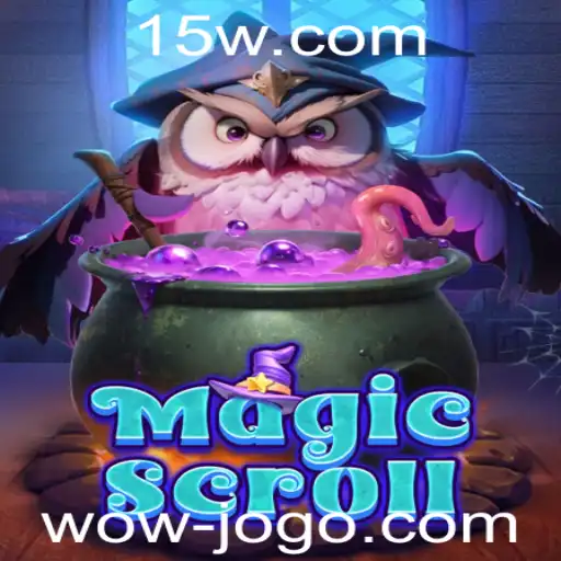 Descubra o Fascinante Mundo de MagicScroll: Um WowJogo de Estratégia e Criatividade