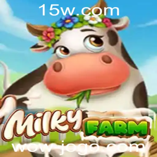 MilkyFarm: O Fascinante Mundo do Jogo de Simulação Agrícola