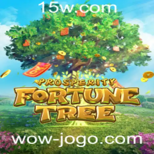 Explorando ProsperityFortuneTree: Um Mergulho no Mundo do wowjogo
