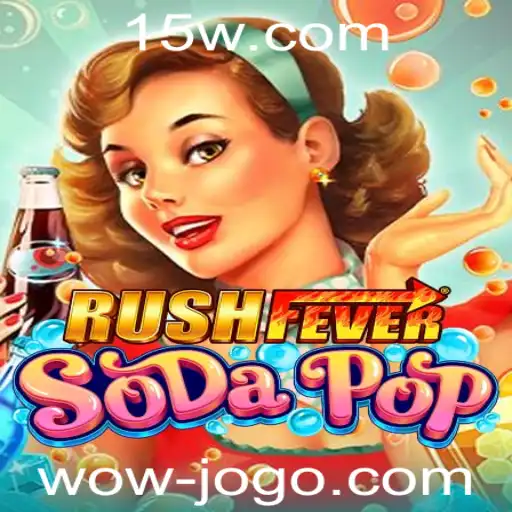 RushFeverSodaPop: A Fascination in Mobile Gaming