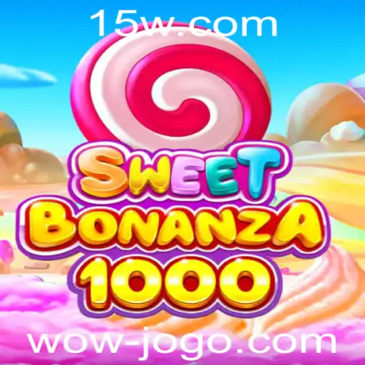 Descubra a Empolgante Aventura de SweetBonanza1000: O Wowjogo do Momento